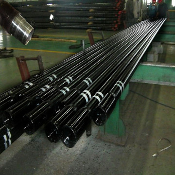 Tubing 2 3/8 "with Hydril CS Analog Thread N80
