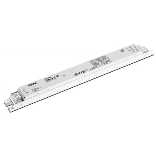 A caixa de lastro de metal led para Osram