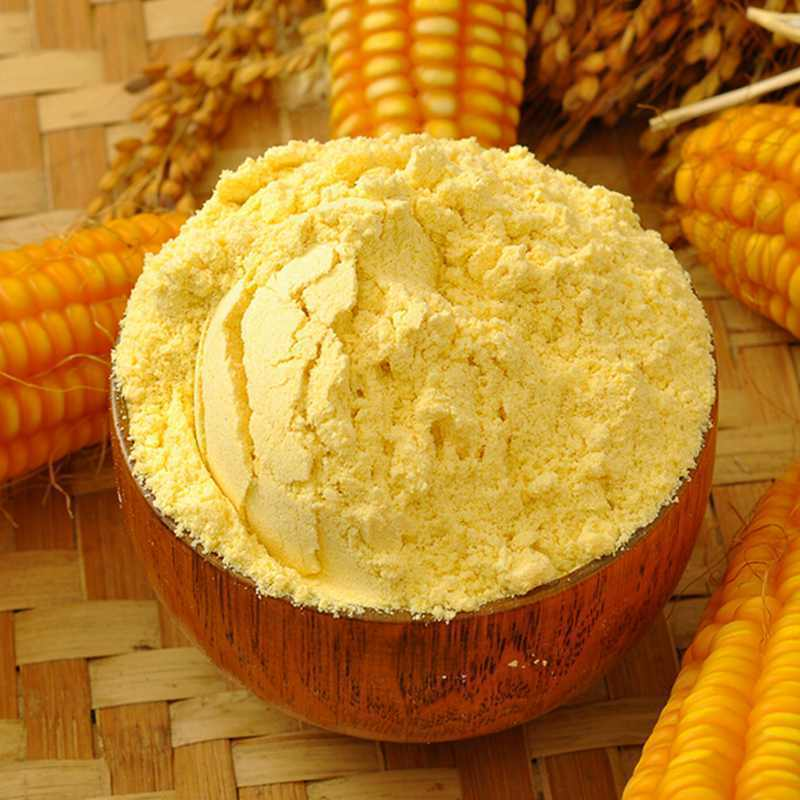 corn powder