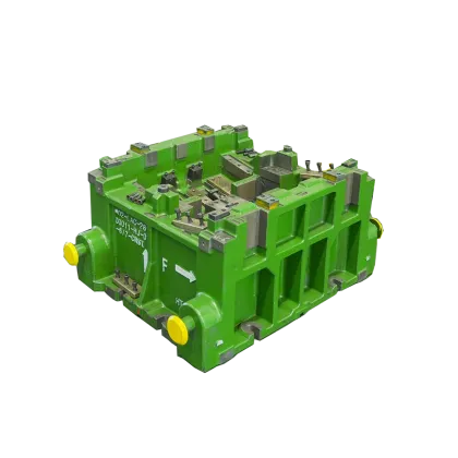 Automotive Auto Parts Stamping Tooling Mould Die