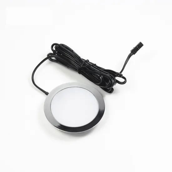 Customizable Dali-Controlled Zigbee LED Downlights for Supermarket Commercial Ceiling Lighting
