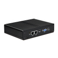 Intel Pentium N3530 Промышленного ПК без фанатов
