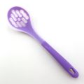 PP Handle Kitchen Heat Resistant Silicone Cooking Skimmer