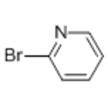 2-Βρωμοπυριδίνη CAS 109-04-6