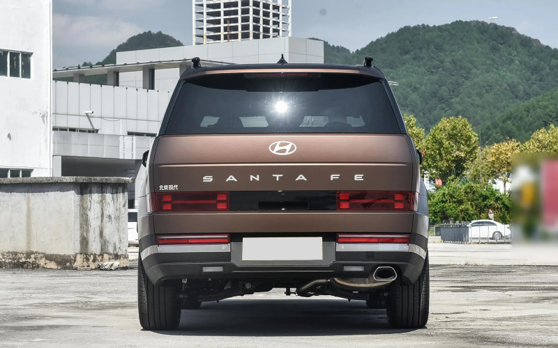 SANTAFE SANTAFE