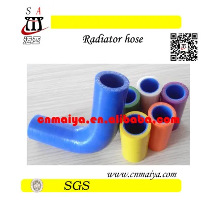 5M62-8005-BE autoparts for radiator