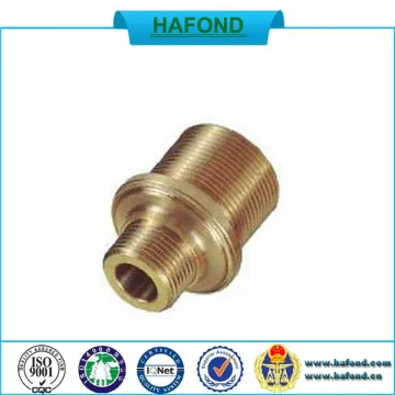 ISO9001-2000 Professional Advanced OEM/ODM Customized ferrule insert