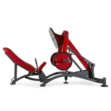 Commercial Panatta Cardio Machines อุปกรณ์ออกกำลังกาย 45 องศากดขา