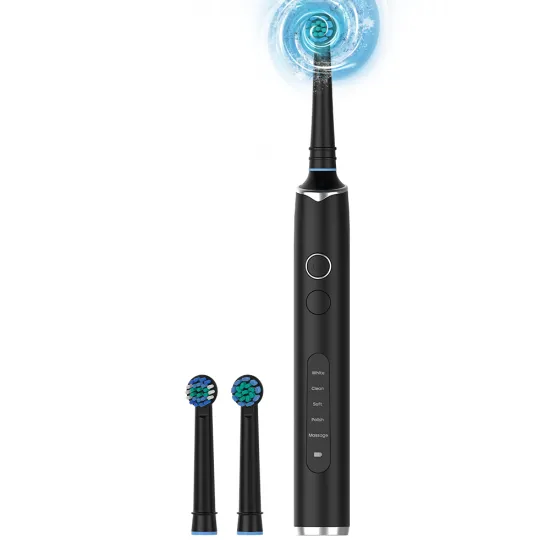 Seago SG-2603 Smart Electric Toothbrush: High-End Oral Care with 5 Brushing Modes and Sonic Technology