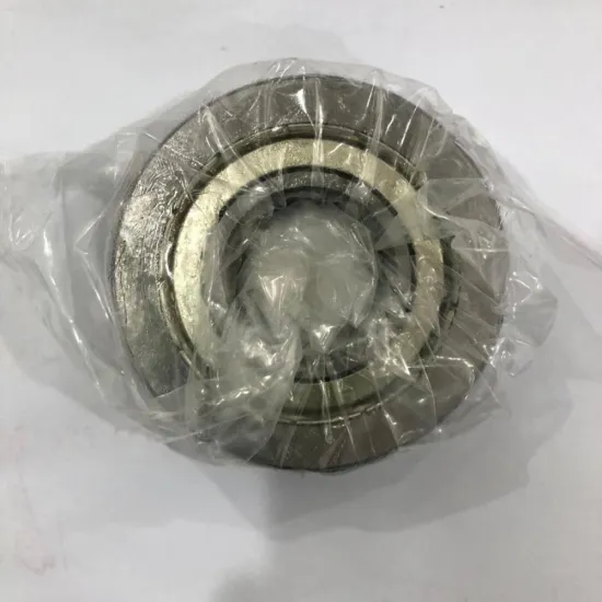 Double Row Cam Roller Bearing 305805C-2Z 25*62*20.6mm