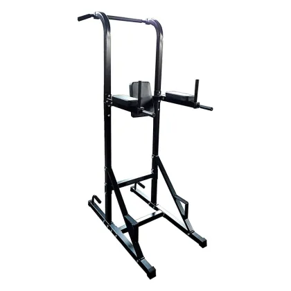 China Fitness Equipment Factory Pull Up The Lifting Device Horizontal Bar Pull-up Rack Gymnastics Horizontal Bar