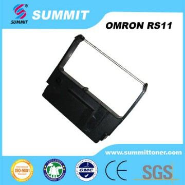 compatible printer ribbon cartridge for OMRON RS11