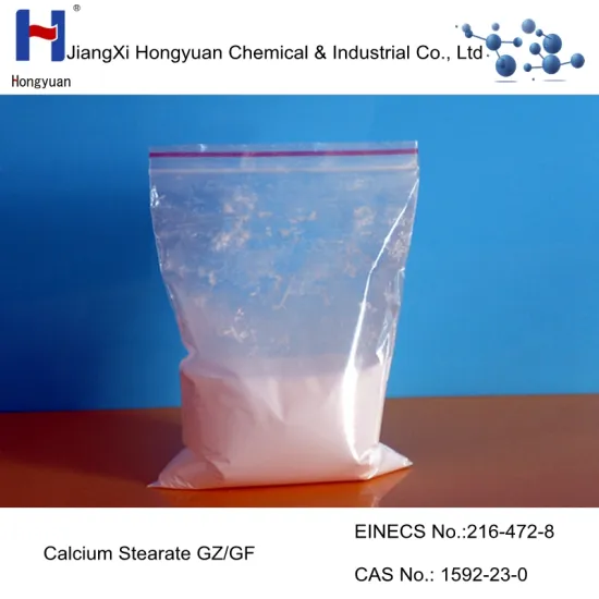 calcium stearate mould release agent