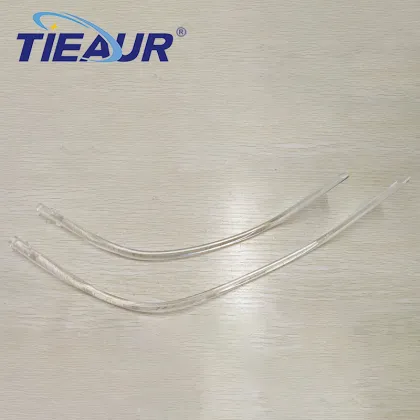 213 Auto Parts Headlight Tube 16-19