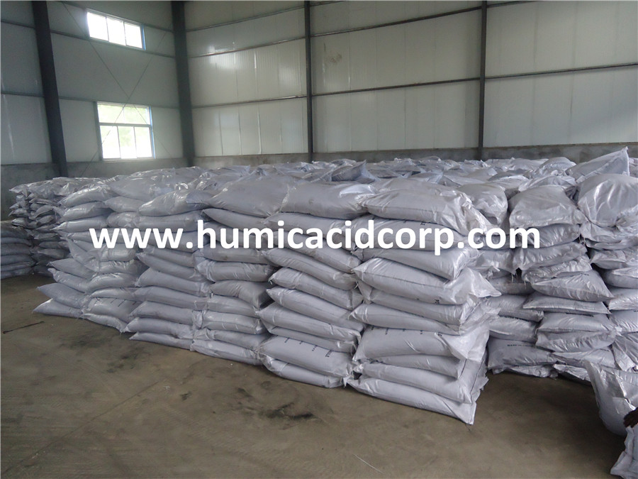 Mineral Fulvic Acid Fulvate Humate