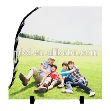 Meikeda sublimation rocks For Gift SSLAB033