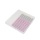 Custom PET PVC plastic clear blister pack tray