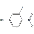 เคมีภัณฑ์อินทรีย์ที่สำคัญ 4-IODO-3-NITROPHENOL