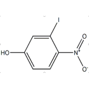 Produits chimiques organiques importants 4-IODO-3-NITROPHENOL