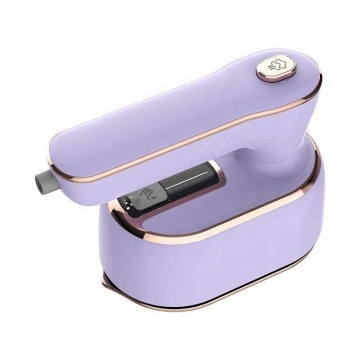 1000W High Power Garment Steamer with 180 Degree Rotating Handle