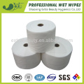 Wet Wipes Production Line Cleaning Baby Wipes Wet