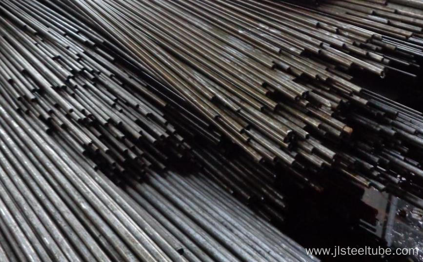 Hydraulic Precision Bright Seamless Steel Pipe