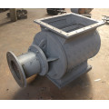 Pulverized Coal Rotary Discharge Valve