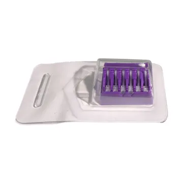 Guide to the Hem-o-Lok Clip Applier and Laparoscopic Polymer Clip Applicator