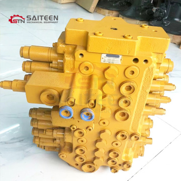 Caterpillar 307C 307D Main Control Valve 194-9979