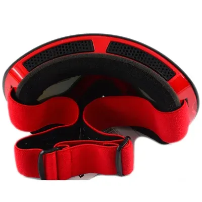 Custom Outdoor Windproof Snowboard Goggle Sport Sunglasses