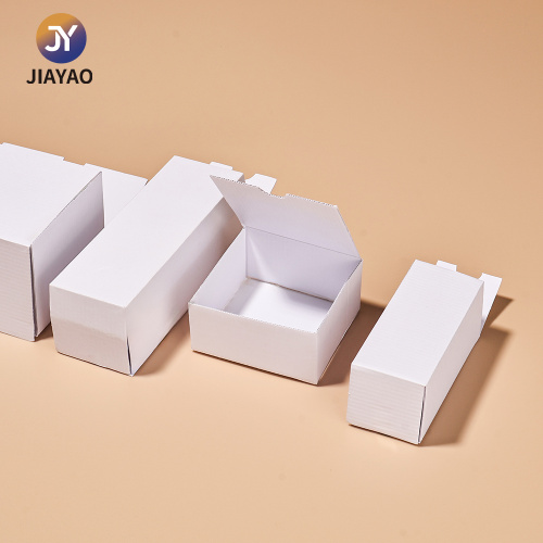 Doublure de boîte en carton ondulé de haute qualité pour la protection des emballages