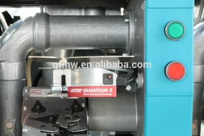 High RPM auto SAVIO rewinder