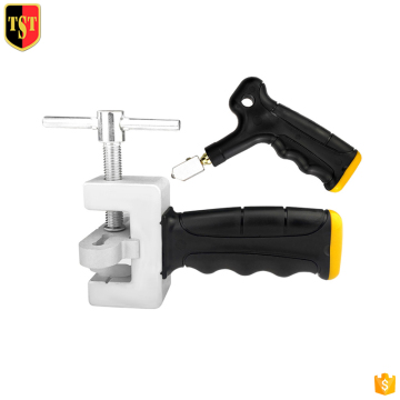 Hand Tools for Glass and Tile Cutting - American Type Rolling Wheel Glass Cutter