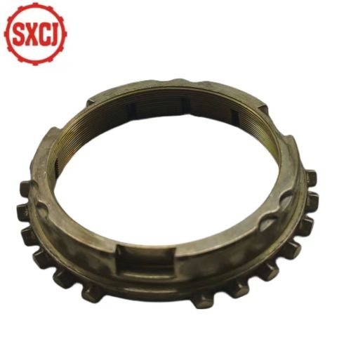 FACTORY SALE Manual auto parts transmission Synchronizer Ring oem 24432-80D00 for SUZUKI