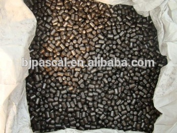 Dia 8mm * Length 8mm high chrome casting grinding steel cylpebs manufacturer & Supplier