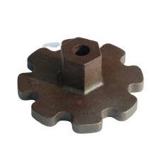 High quality cast iron agricultural machinery castings