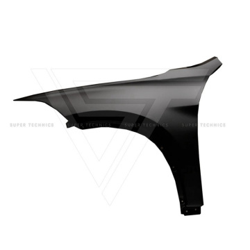 Steel Fender dla BMW X1 F48 F49 2016-2021 (numery części 41007427299, 41007427300)