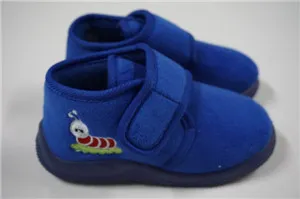 Embroidered Injection Shoes