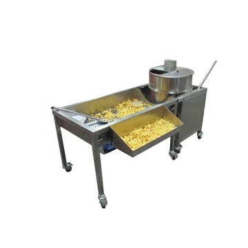 Factory Direct Popcorn Machines: Affordable Wholesale Deals
