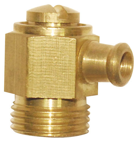 Brass Radiator Valve (a. 0169)