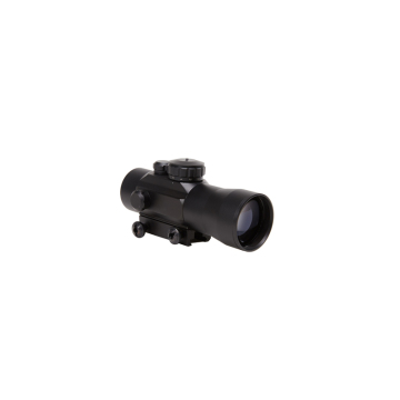 Tactical Compact Red Dot Sight for Outdoor Hunting with QD Mount
