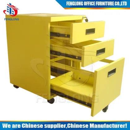 Brand new mobile cabinet with high quality