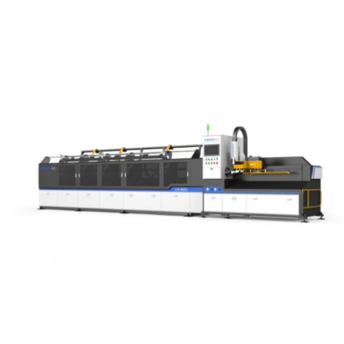 Linea di produzione di taglio laser da 1000-4000w