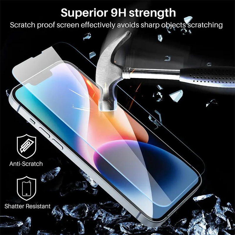 Tempered Glass46