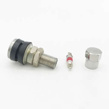 Motorbike Matic Scooter Valve VAMD161/TR161 Motorcycle Valve Stem