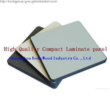 Compact Lamiante(hpl)