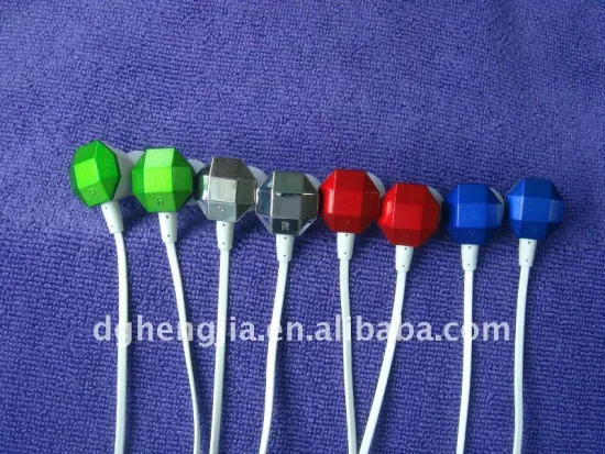 mp3 headphone and newest earphone