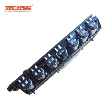 TRANSPEED Automatic Transmission 6T45E 6T40E Solenoid TCU