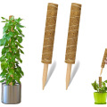 Plant Growth Coconut Coir Poles