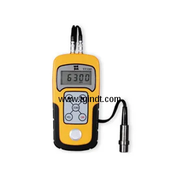 TT150 Ultrasonic Thickness Gauge